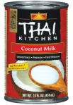 Coconut Milk