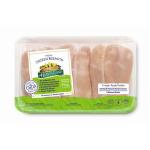 Organic Chicken Breast