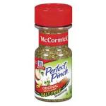 Perfect Sinch Seasoning