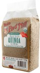 Quinoa