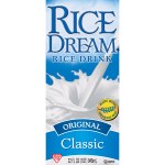 Rice Milk