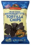 Tortilla Chips