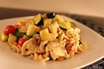 Pasta Salad